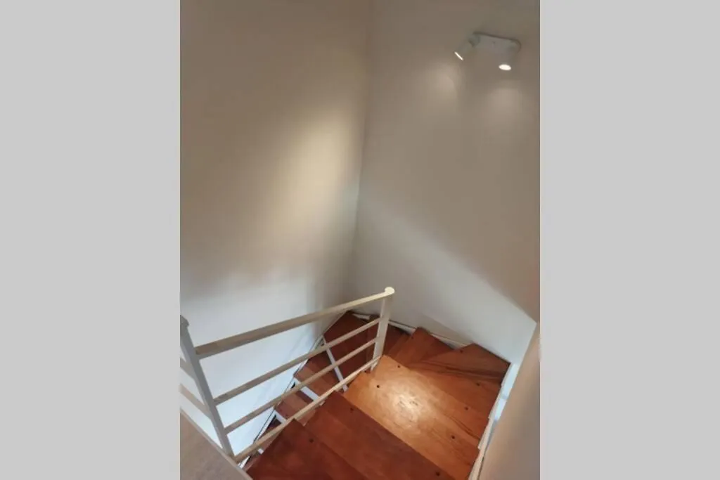 Διώροφη Μεζονέτα Με Θέα Την Θάλασσα Villa Gerakini 0*,  Grekland
