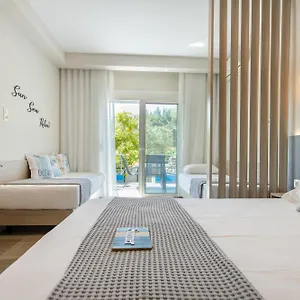 Hotel Akti Liakada, Gerakini