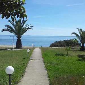 3* Gasthof Afroditi Beach