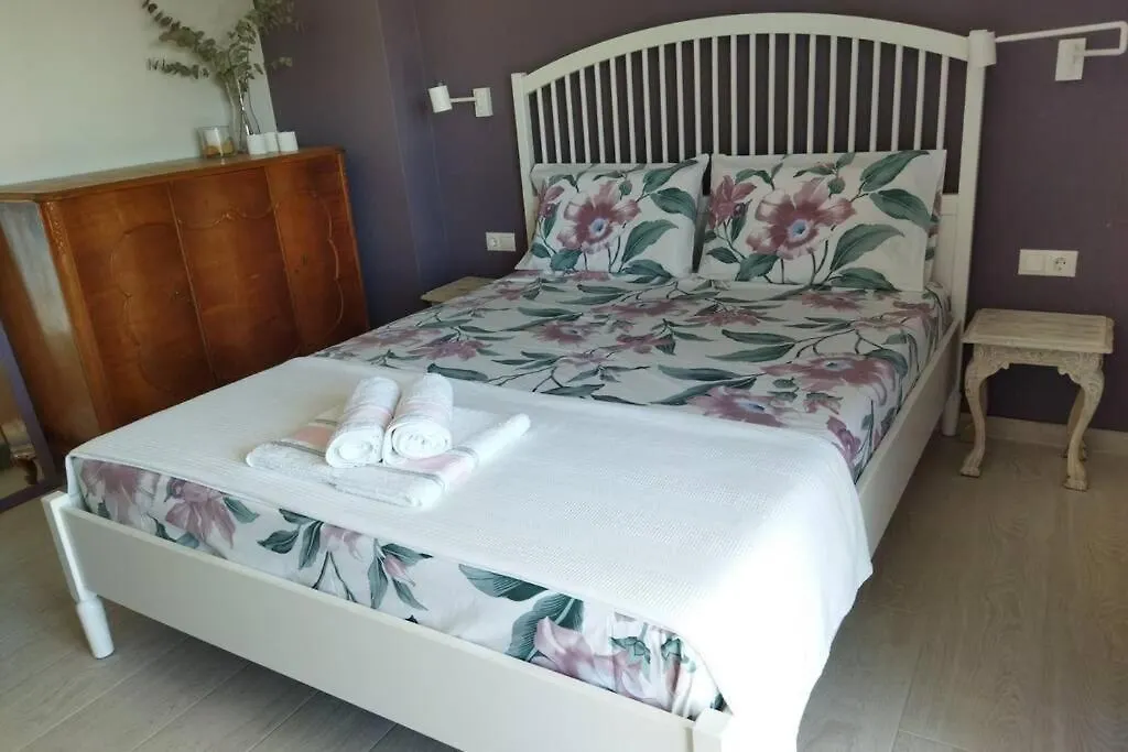 Casa vacanze Villa Διώροφη Μεζονέτα Με Θέα Την Θάλασσα Gerakini Grecia