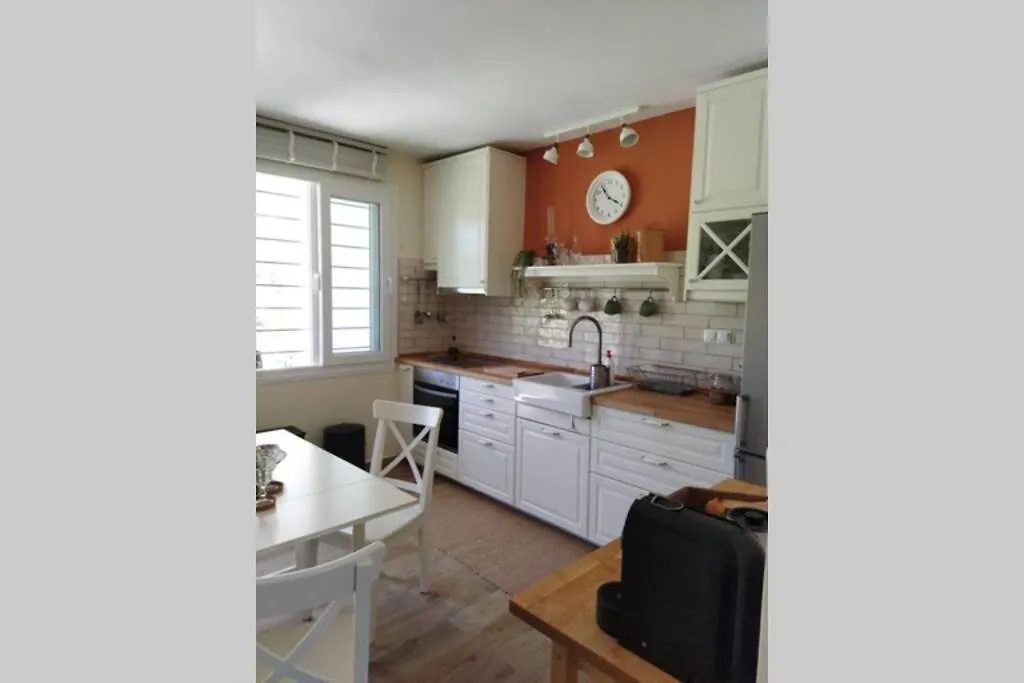 Casa vacanze Villa Διώροφη Μεζονέτα Με Θέα Την Θάλασσα Gerakini Grecia