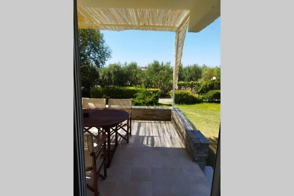 Casa vacanze Villa Διώροφη Μεζονέτα Με Θέα Την Θάλασσα Gerakini