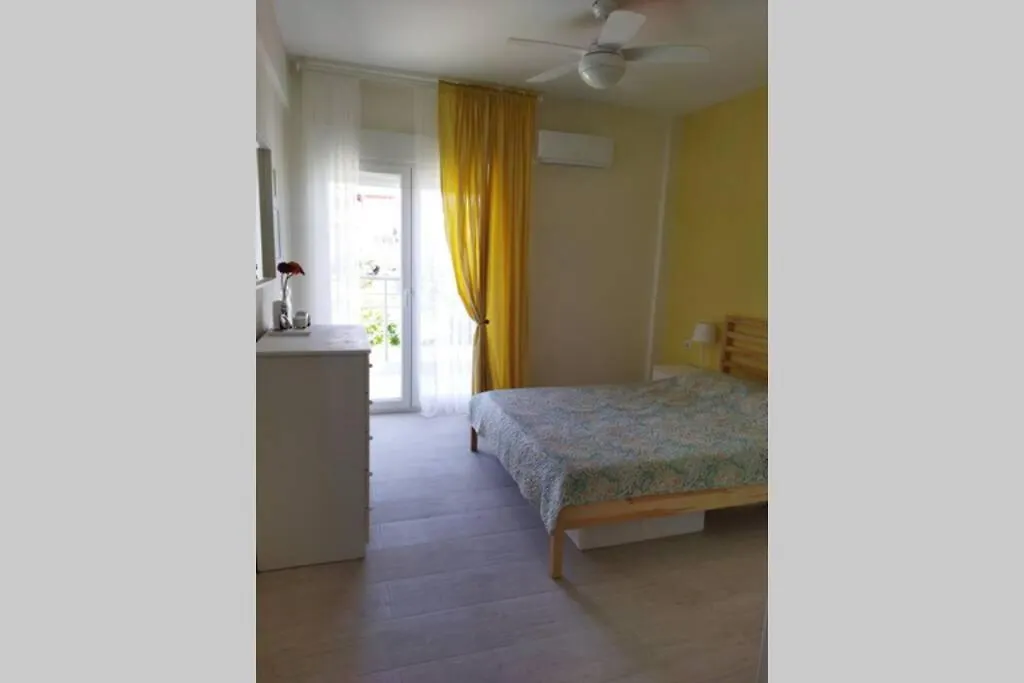 Villa Διώροφη Μεζονέτα Με Θέα Την Θάλασσα Gerakini Casa vacanze