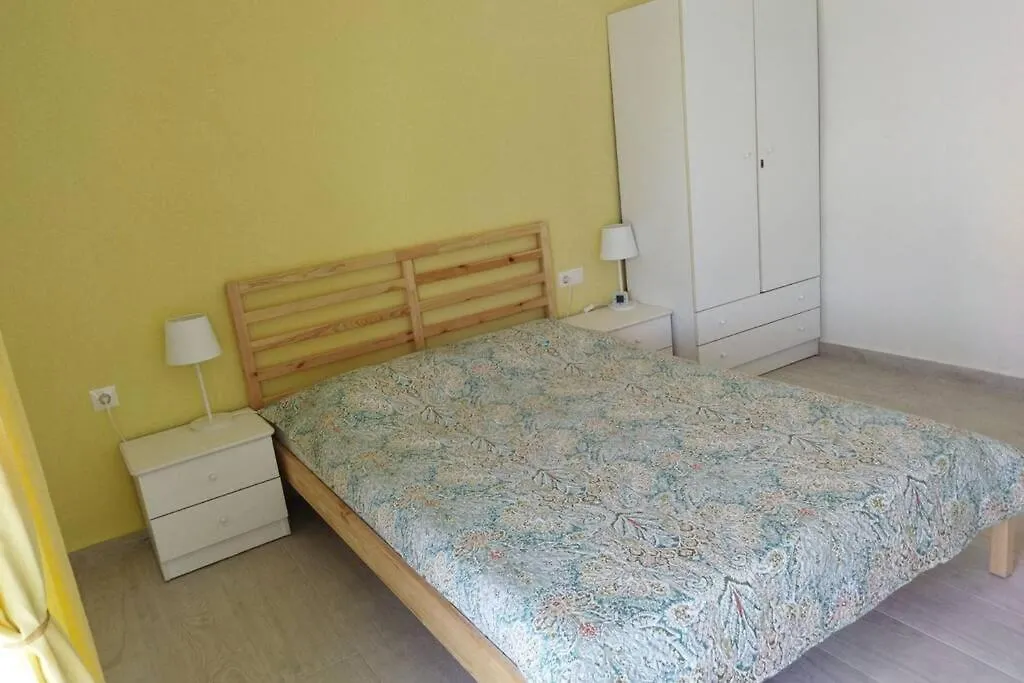 Villa Διώροφη Μεζονέτα Με Θέα Την Θάλασσα Gerakini Grecia