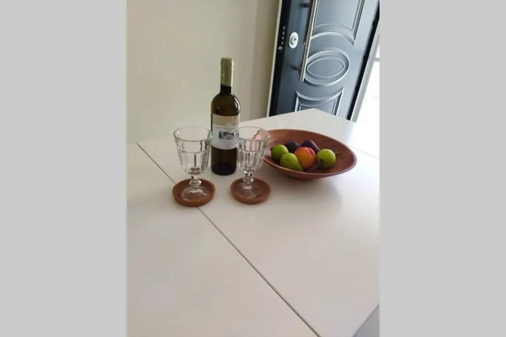 Διώροφη Μεζονέτα Με Θέα Την Θάλασσα Villa Gerakini